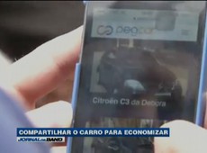 Depois do Uber, outros aplicativos de transporte começam a se popularizar