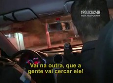 Bang Bang à Carioca
