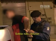 Freguês do Crime