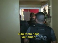 Cai Cai Ladrão