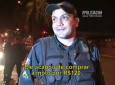 Vem Fácil, Vai Fácil