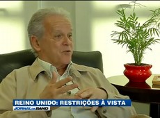 Saída do Reino Unido da UE pode desencadear a imigração ilegal
