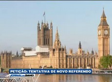 Países fundadores da UE pedem saída imediata do Reino Unido do bloco