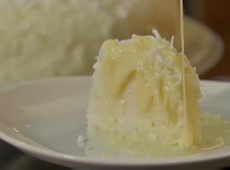 ABC da Cozinha: Cuscuz de tapioca