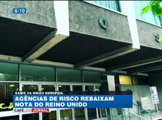 Reino Unido perde credibilidade com saída da UE