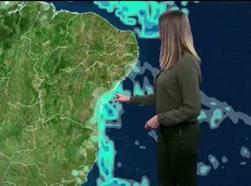 Temperatura sobe e clima seco prejudica a qualidade do ar