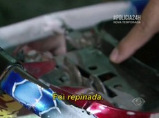 A Casa das Primas