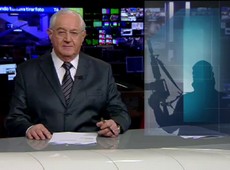 Ataque aéreo mata militantes do Estado Islâmico
