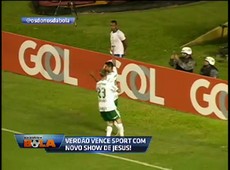 Ronaldo elogia Cuca e diz: ontem ele soube explorar o contra-ataque
