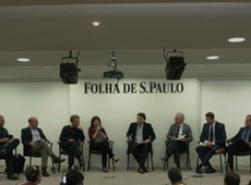 Veja evento sobre livro 'Brazil in Transition', que discute o pas