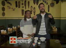 Conheça um tradicional restaurante africano em São Paulo