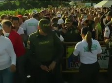 Fome na Venezuela causa fuga do país