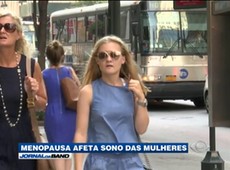 Chegada da menopausa e obesidade são pilares para muitos casos de insônia