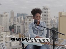 'Hit' da cena indie, Mahmundi queria ficar em casa soltando músicas na web