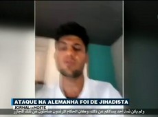 Estado Islâmico assume autoria de ataque a trem na Alemanha