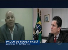 Departamento de propina na Odebrecht era ligado ao presidente da empresa
