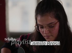 Camila Brasil faz de sua música um 'grito' contra o assédio