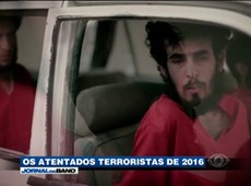 EI assume atentado que matou 80 pessoas em Cabul