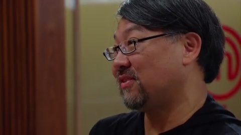 Lee é eliminado do MasterChef Lee é eliminado do MasterChef