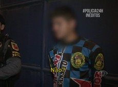 Moto Doida