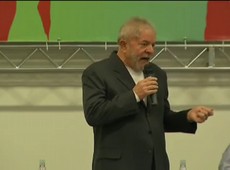 Lula se torna réu por obstrução de Justiça