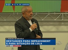 Delcídio diz não ser algoz de Dilma e Lula