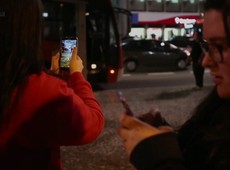 'Pokmon Go' chega ao Brasil aps um ms; jogadores vo  caa na Paulista