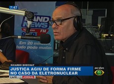 Boechat: por que um ladrão militar é diferente de um civil?