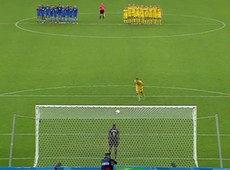 No futebol feminino, Brasil bate Austrlia nos pnaltis e avana  semi