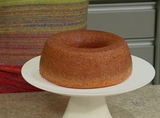 ABC da cozinha: Bolo de fubá