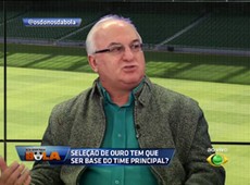 Quartarollo: A CBF é muito mentirosa
