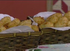 Bolinho de arroz