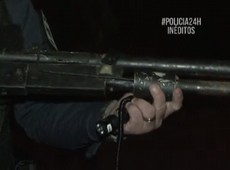 Pé de Chumbo