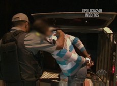 De Volta Para Minha Cela