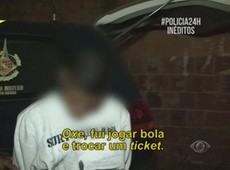 Menino Mal Criado