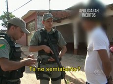 Tá Tranquilo, Tá Tudo Errado