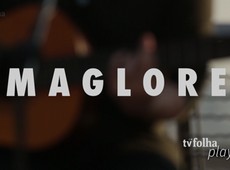 Maglore propaga seu indie rock tropical 'martelando' na web