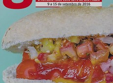 No Dia do Hot Dog, "Guia" sugere lugares para celebrar comendo
