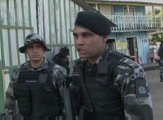 Transação Não Autorizada
