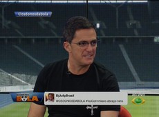 Fernando: Diretoria do Timão tem que ser valorizada