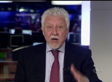 Mitre: Debate sobre a CLT é o que se necessita agora