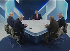Reforma trabalhista - Parte 3