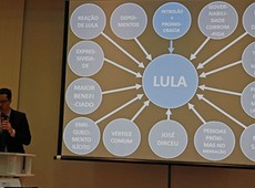 Sem provas cabais, indcios contra Lula sero 'grande batalha jurdica'