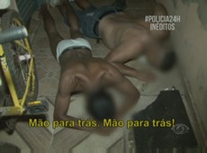 Evidências de um Crime