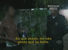 A Moto Fica, A Pinga Vai