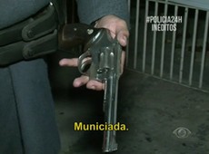 Quem Me Viu Mentiu
