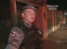 Uma Arma a Menos