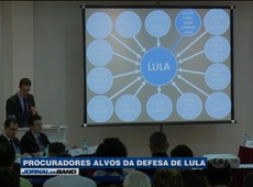Moro decidirá se acolhe denúncia contra Lula