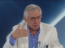 Cenário político - Parte 1