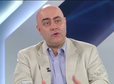 Cenário político - Parte 2